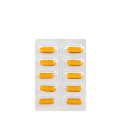 Doppelherz Aktiv Conceptive For Women 60 Capsule