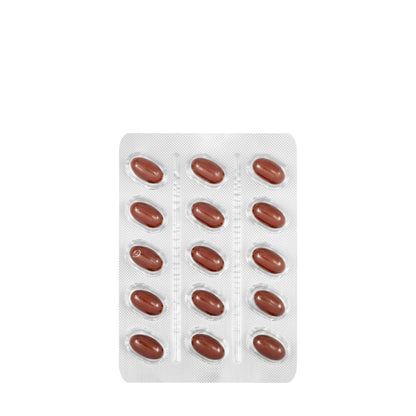 Doppelherz Aktiv Eye Vital 30 Capsule