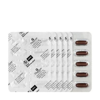 Doppelherz Aktiv Vital Materna Plus 60 Capsule