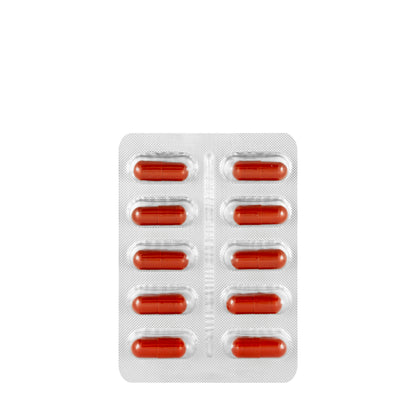Doppelherz Aktiv Conceptive For Men 60 Capsule