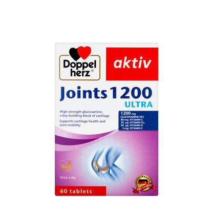Doppelherz Aktiv Joints 1200 Ultra 60 Tablet