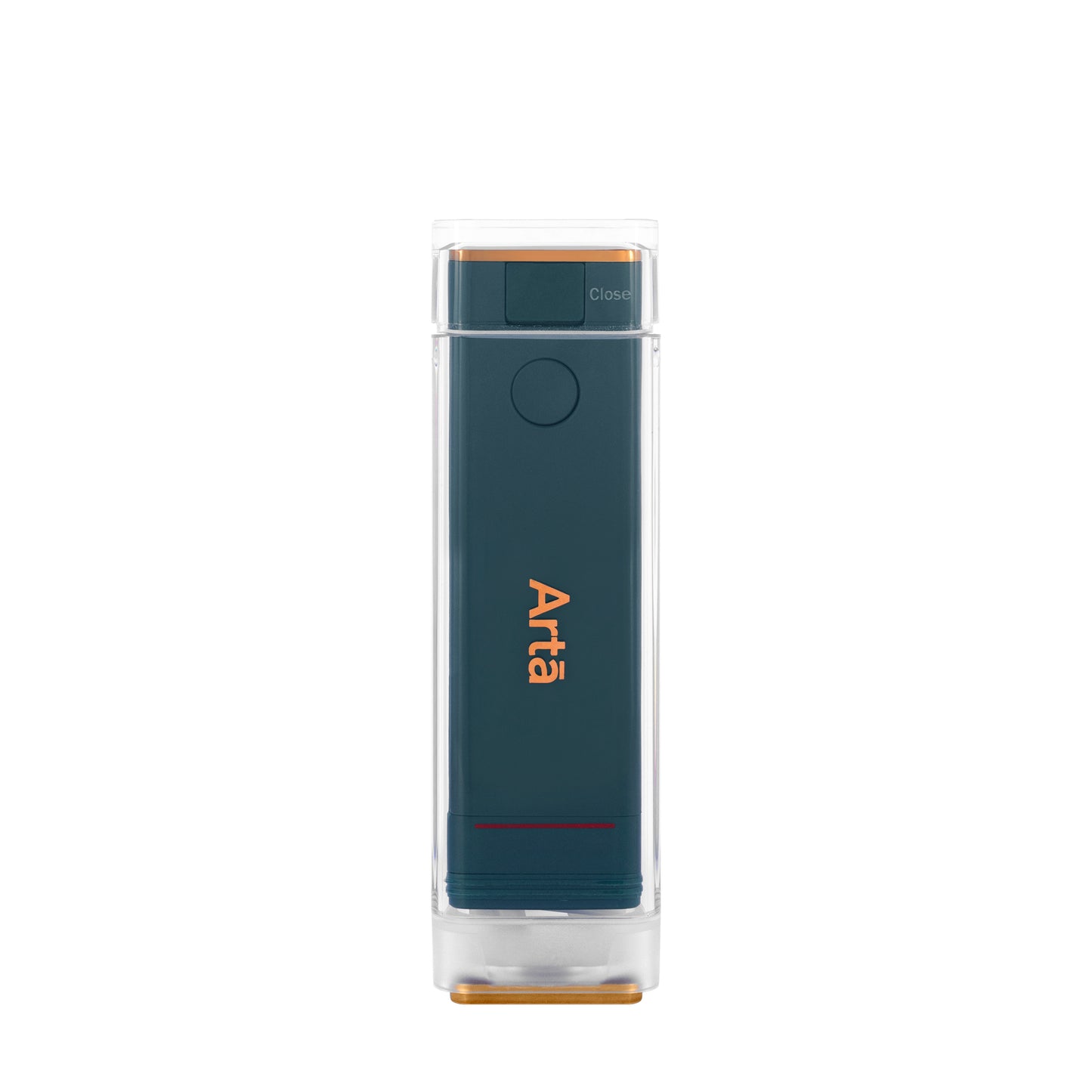 Arta Mini Water Flosser 100Psi Green [S]