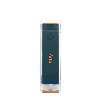 Arta Mini Water Flosser 100Psi Green [S]
