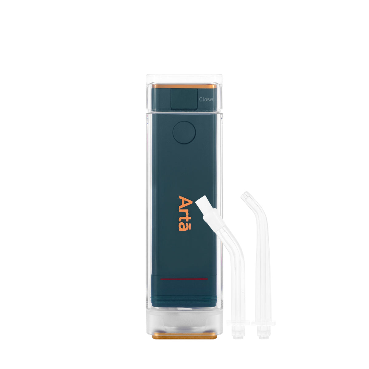 Arta Mini Water Flosser 100Psi Green [S]