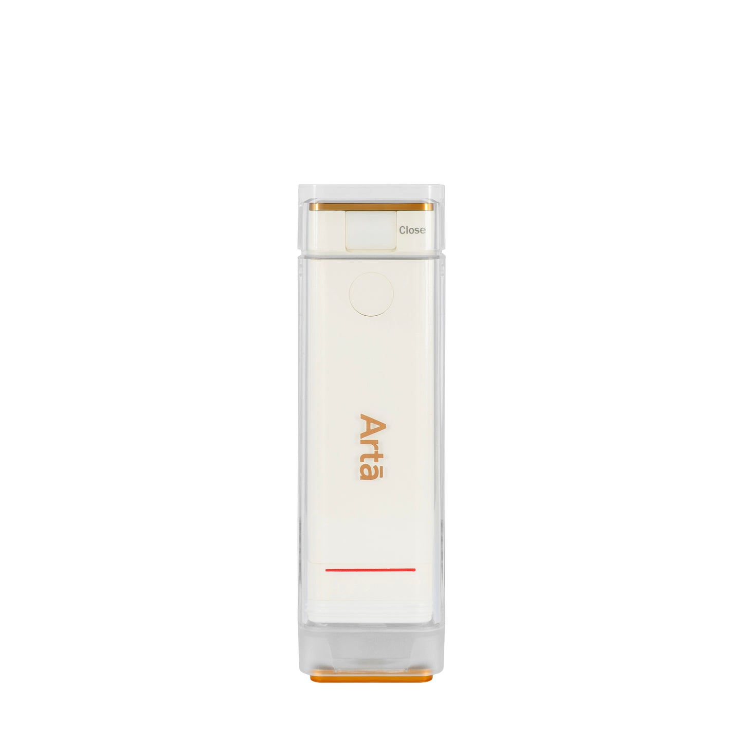 Arta Mini Water Flosser 100Psi White [S]