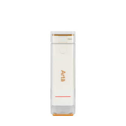 Arta Mini Water Flosser 100Psi White [S]