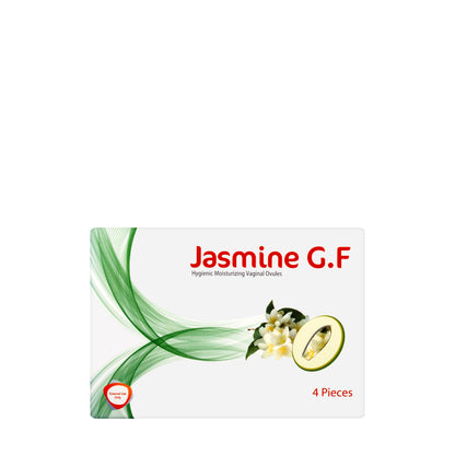 Jasmine Gf Ovules 4 Pieces