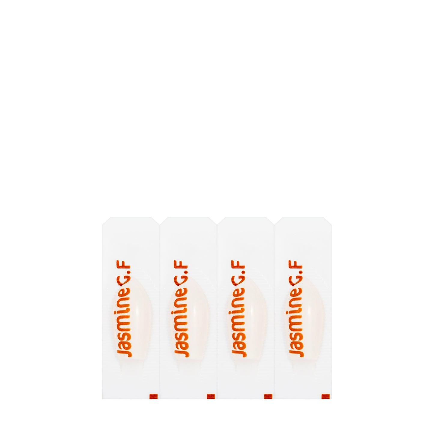 Jasmine Gf Ovules 4 Pieces