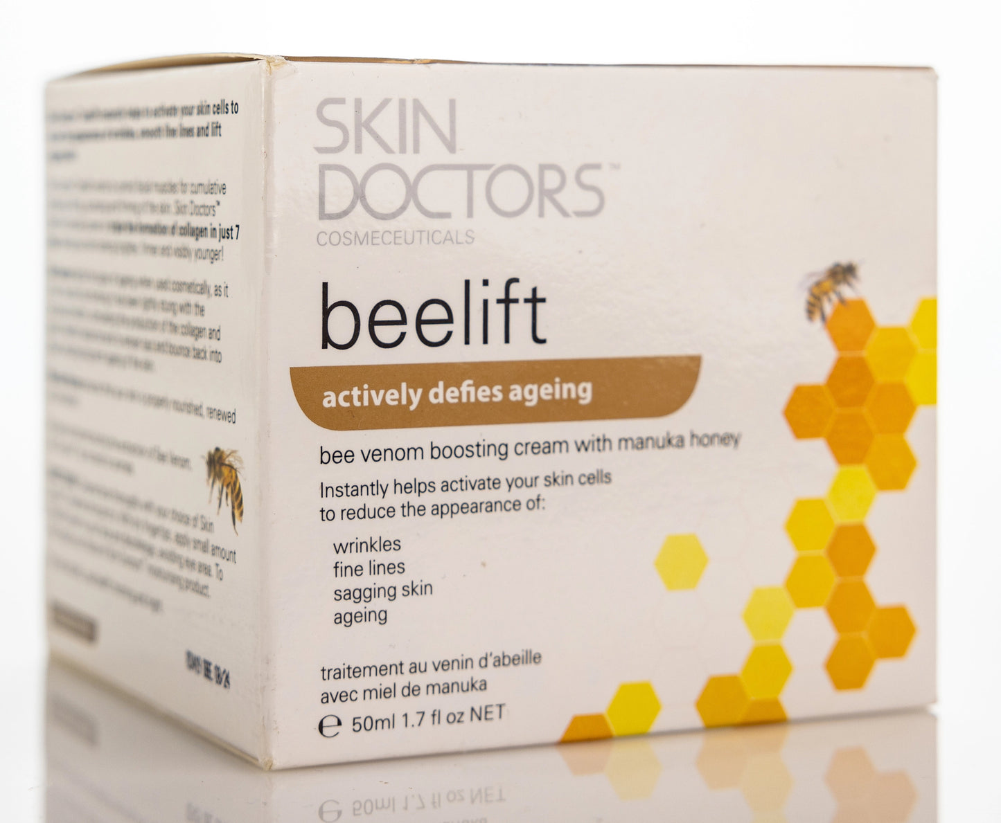 Skin Doctors Beelift Cream 50 Ml