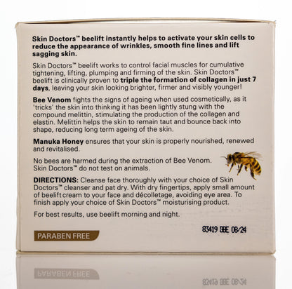 Skin Doctors Beelift Cream 50 Ml