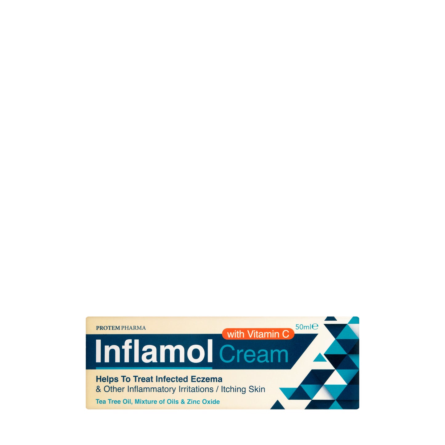 Inflamol Cream 50Gm