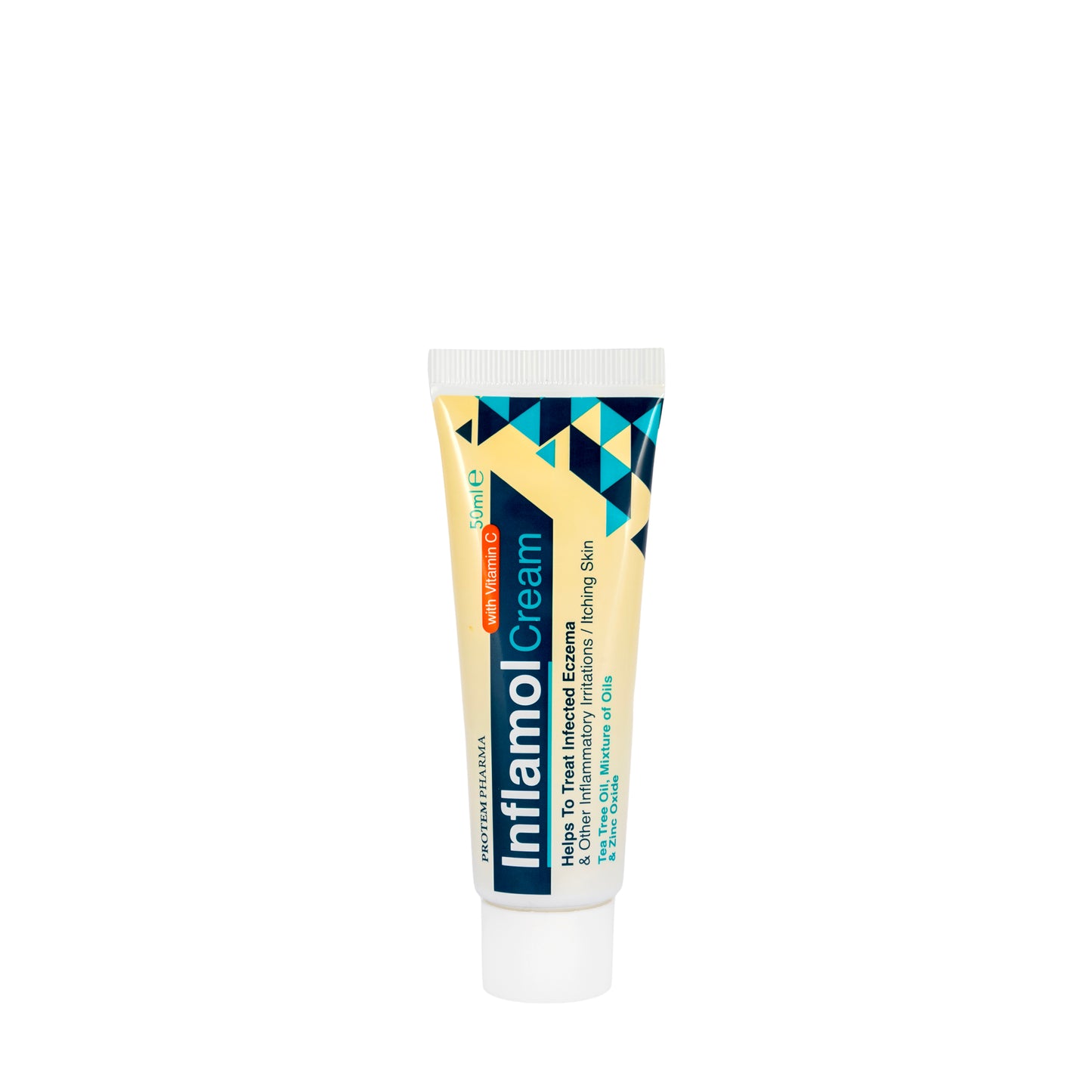 Inflamol Cream 50Gm