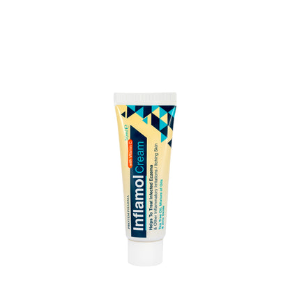 Inflamol Cream 50Gm