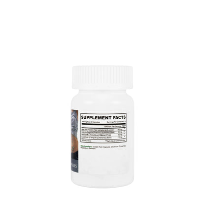 Evacuaplus Laxative 30 Capsules