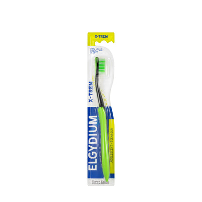 Elgydium X-Term Toothbrush [Soft]