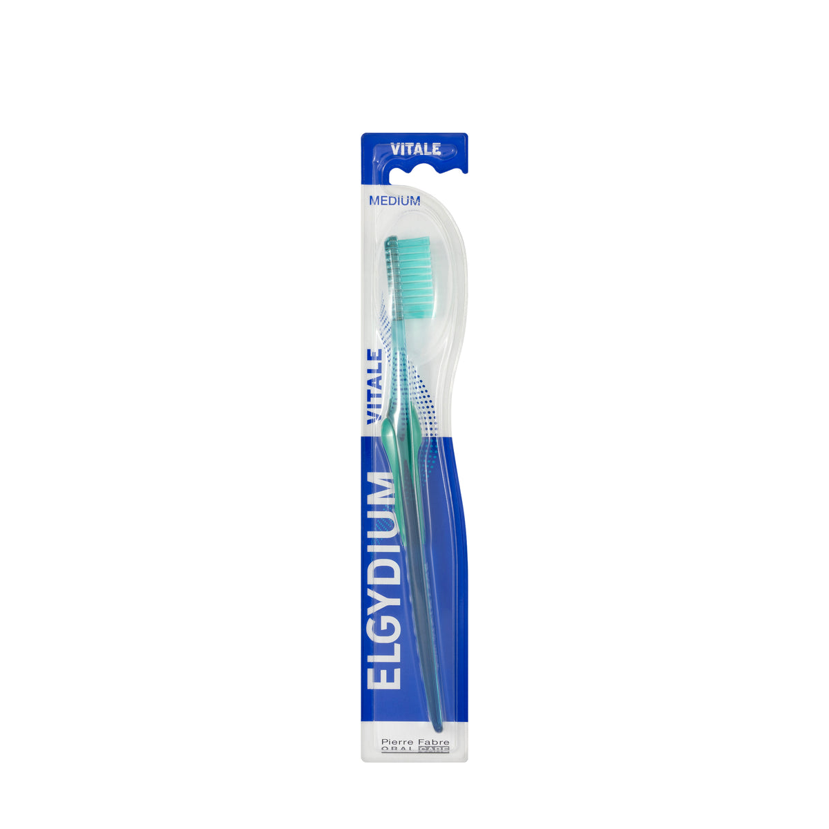 Elgydium Vitale Toothbrush [Medium]