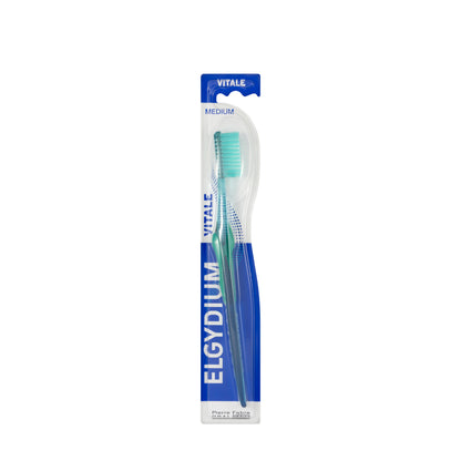 Elgydium Vitale Toothbrush [Medium]