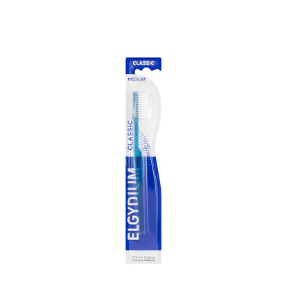 Elgydium Classic Toothbrush [Medium]