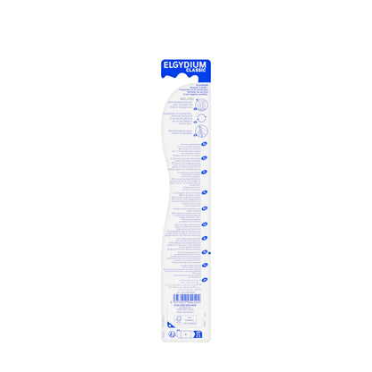 Elgydium Classic Toothbrush [Hard]