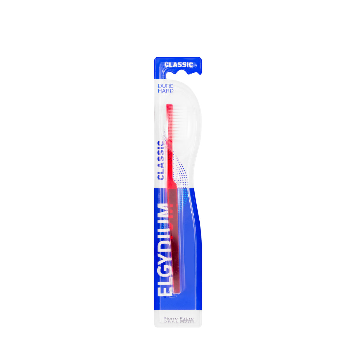 Elgydium Classic Toothbrush [Hard]
