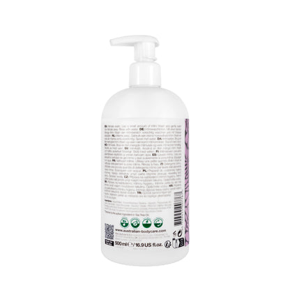 ABC Intimate Wash 500 Ml