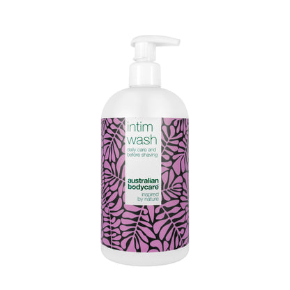 ABC Intimate Wash 500 Ml