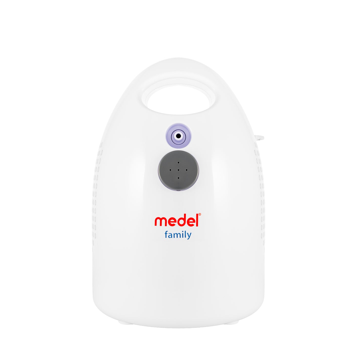 Medel Family Nebulizer[95117]