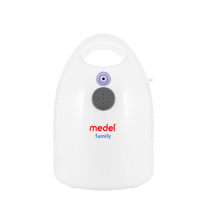 Medel Family Nebulizer[95117]