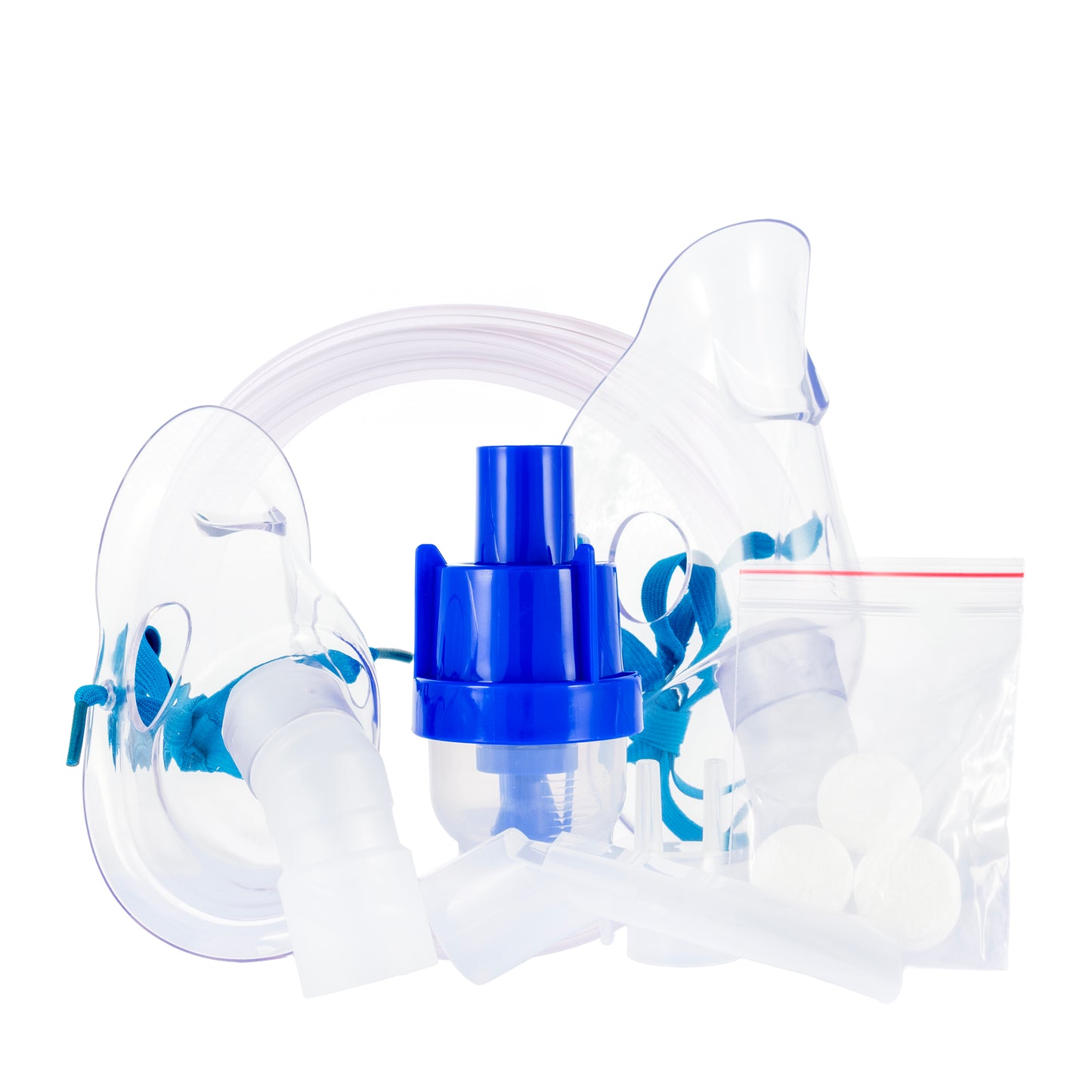 Medel Family Nebulizer[95117]
