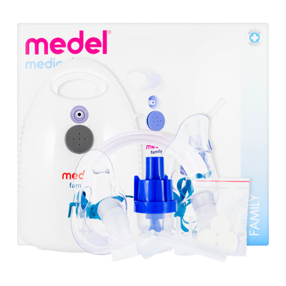 Medel Family Nebulizer[95117]