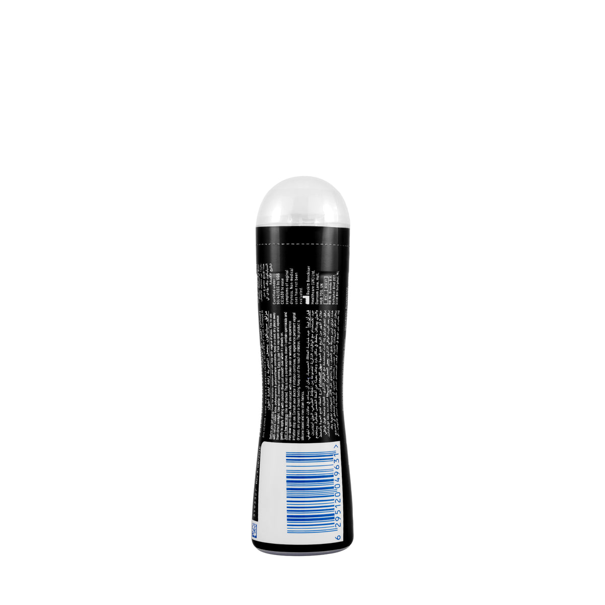 Durex Maxima Lubricant Gel 50 Ml