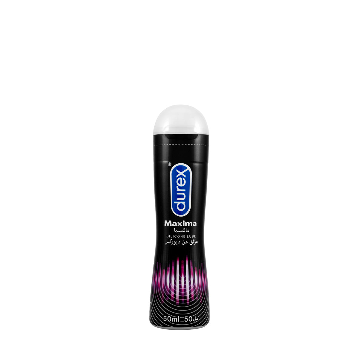 Durex Maxima Lubricant Gel 50 Ml