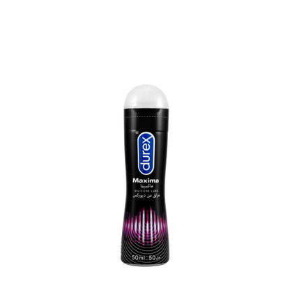 Durex Maxima Lubricant Gel 50 Ml