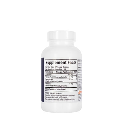 Pure Health Pure Sleep Zone 60 Capsules