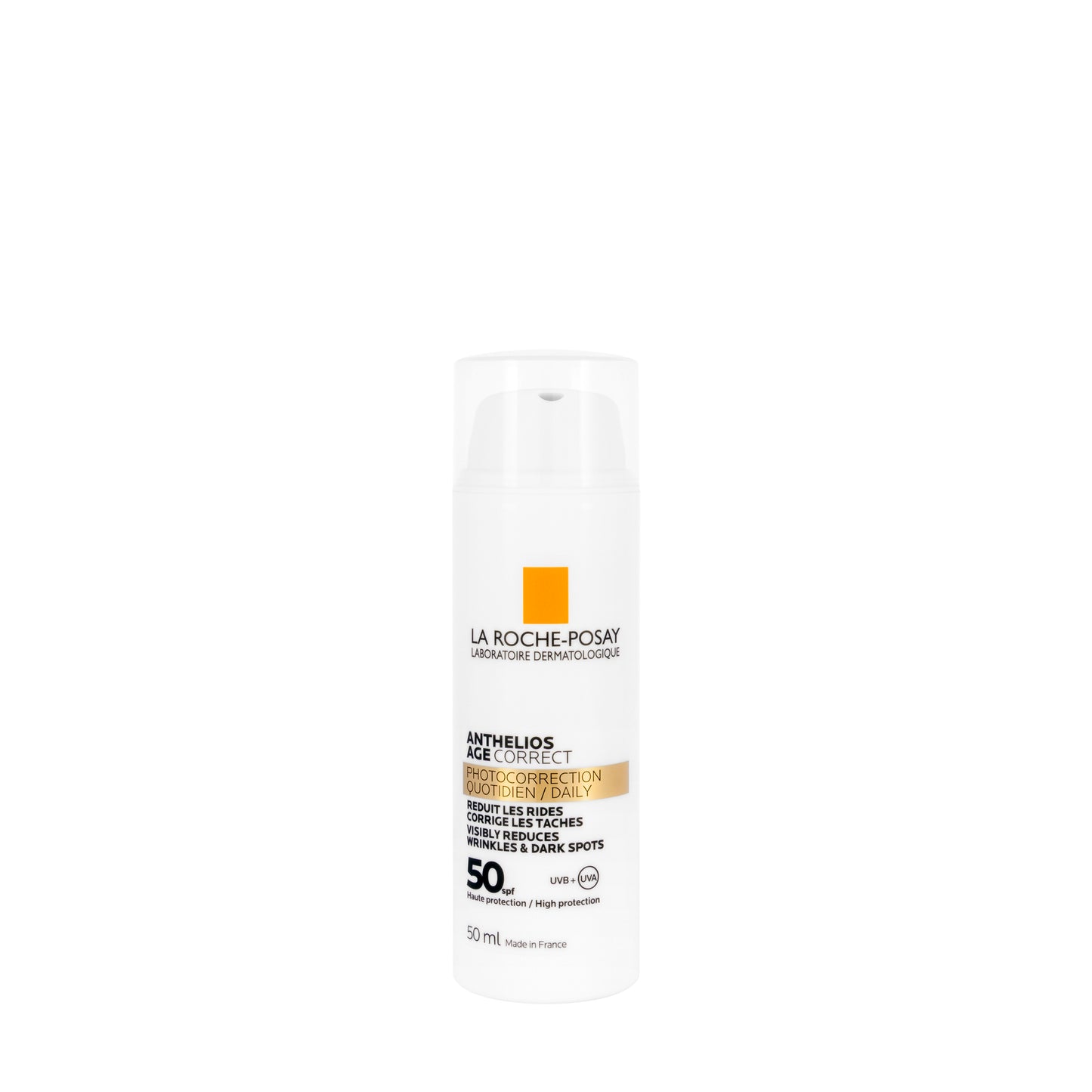 La Roche-Posay Age Correct Light Spf 50/50 Ml