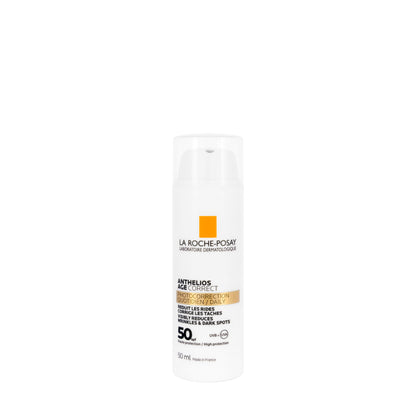 La Roche-Posay Age Correct Light Spf 50/50 Ml