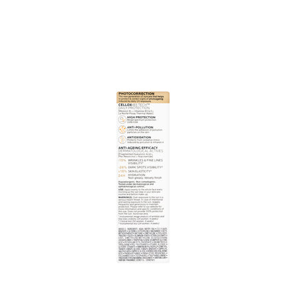 La Roche-Posay Age Correct Light Spf 50/50 Ml