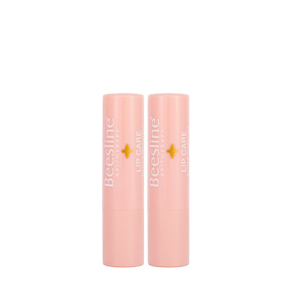 Beesline Lip Care Soothing Jouri Rose 4 Gm 1+1 Offer Pack