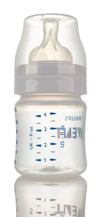 Avent [286] Anti Colic Bottle 1M+ 125 ML