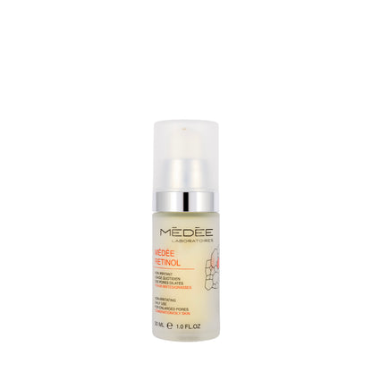 Medee Retinol [Exfoliating Factor] Cream 30 Ml