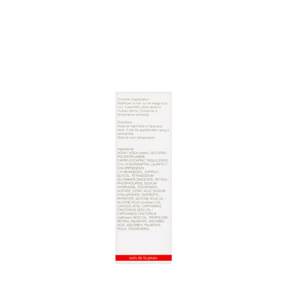Medee Retinol [Exfoliating Factor] Cream 30 Ml