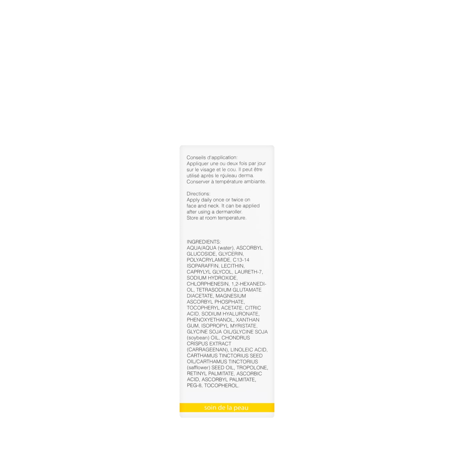 Medee Extra C Serum 30 Ml