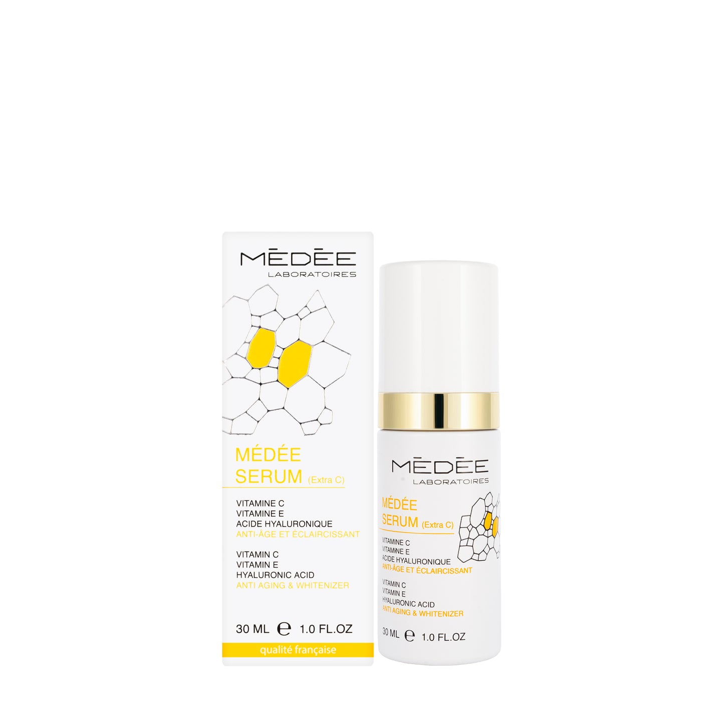Medee Extra C Serum 30 Ml