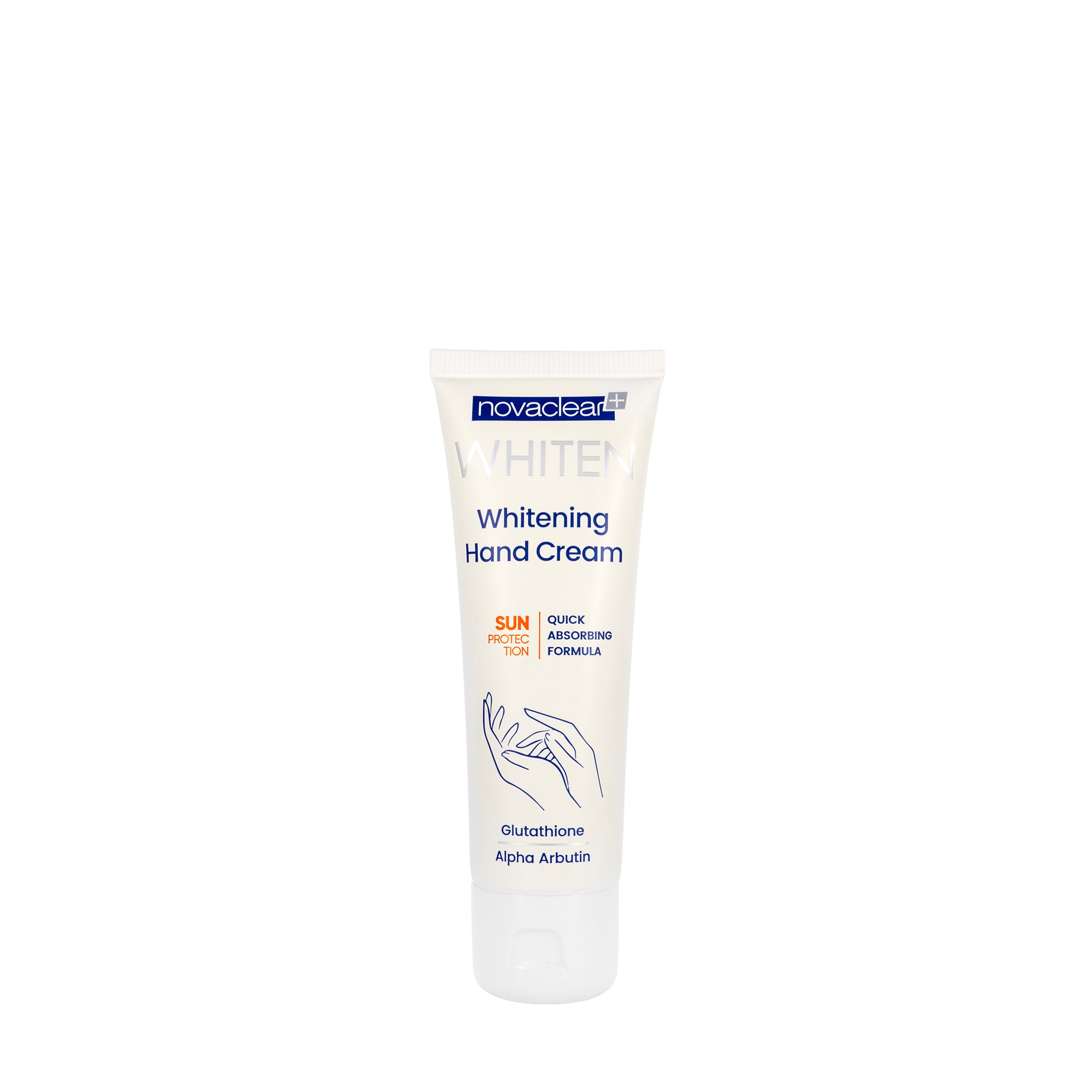 Novaclear Whitening Hand Cream 50 Ml