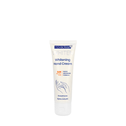 Novaclear Whitening Hand Cream 50 Ml
