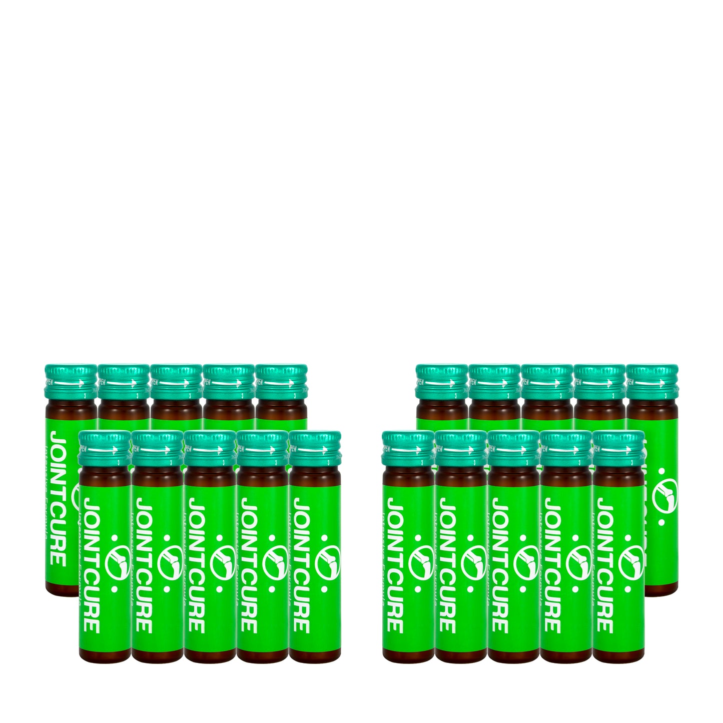 Jointcure Vials 20X10 ml