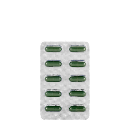 Mum-2-B BF 30 Capsule