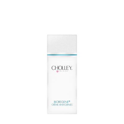 Cholley Bioregène Crème Anti-Cernes 15 Ml
