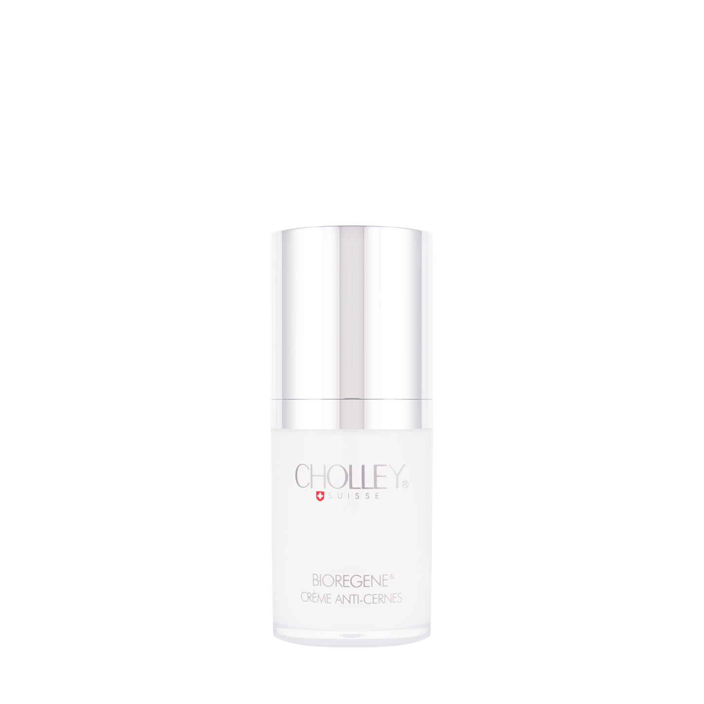 Cholley Bioregène Crème Anti-Cernes 15 Ml