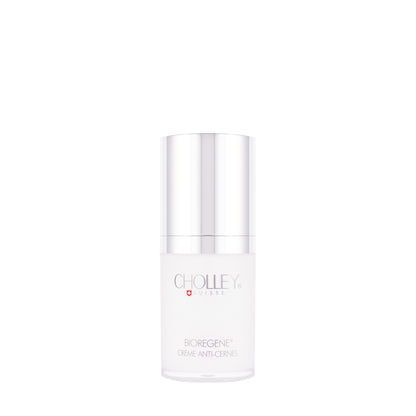 Cholley Bioregène Crème Anti-Cernes 15 Ml